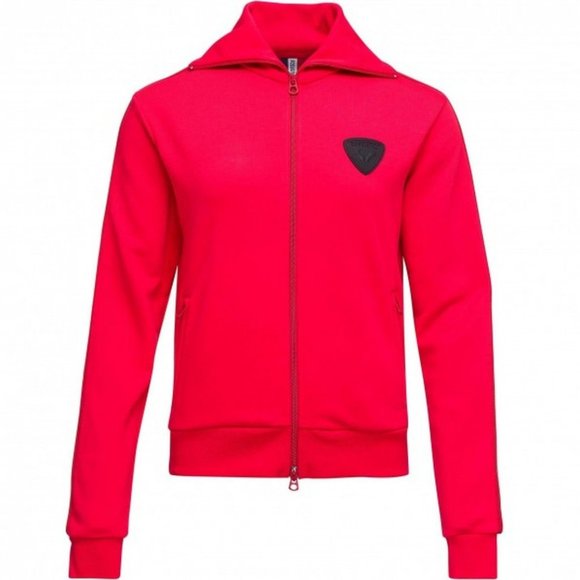 ROSSIGNOL NWT WOMEN'S TRACKSUIT  JACKET - Picture 3 of 14